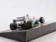    Mercedes W08 -   (2017) (Formula 1 (Auto Collection))