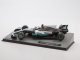    Mercedes W08 -   (2017) (Formula 1 (Auto Collection))