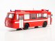 Масштабная коллекционная модель Наши Автобусы. Спецвыпуск №5, АС-5 (ЛАЗ-695Н) (Наши Автобусы (MODIMIO))