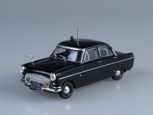 Ford Consul II, 19 (  )