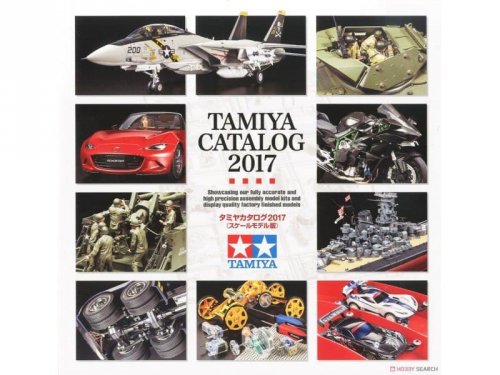 Katalog 2017