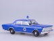    Ford Galaxie 500,  , ,  46 (  ) () (  , Deagostini)