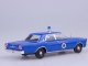    Ford Galaxie 500,  , ,  46 (  ) () (  , Deagostini)