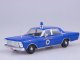    Ford Galaxie 500,  , ,  46 (  ) () (  , Deagostini)