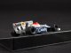    Toleman TG184 -   (1984) (Formula 1 (Auto Collection))