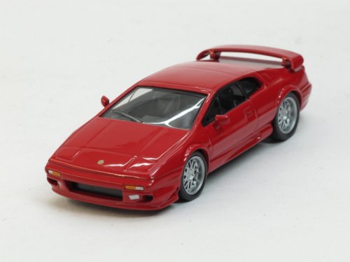 Lotus Esprit V8 (),   