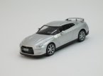 Nissan GT-R (),   