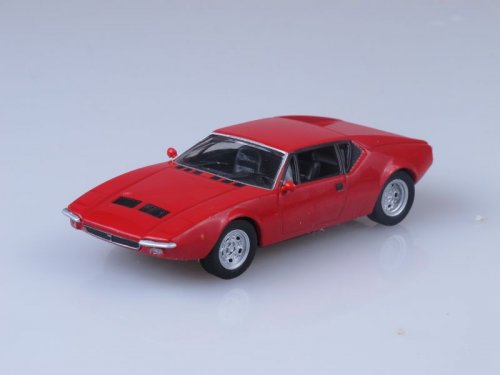 DE TOMASO PANTERA GTS (),   