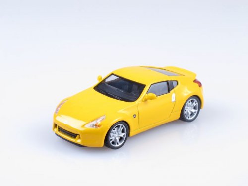 Nissan 370Z (),   