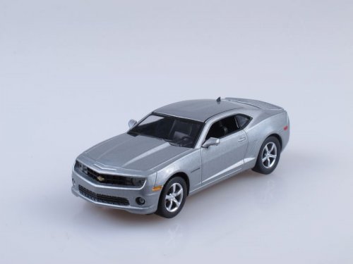 Chevrolet Camaro SS (),   