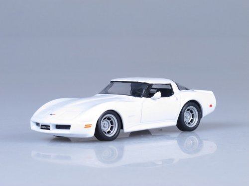 Chevrolet Corvette Stingray 1973 (),   