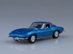 Chevrolet Corvette Stingray (),   