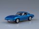    Chevrolet Corvette Stingray (),    (DeAgostini)