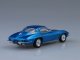    Chevrolet Corvette Stingray (),    (DeAgostini)
