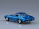    Chevrolet Corvette Stingray (),    (DeAgostini)