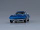    Chevrolet Corvette Stingray (),    (DeAgostini)