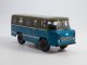 Масштабная коллекционная модель Наши Автобусы №27, 38АС (Наши Автобусы (MODIMIO))