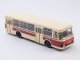 Масштабная коллекционная модель Наши Автобусы №28, 677 (Наши Автобусы (MODIMIO))