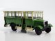 Масштабная коллекционная модель Наши Автобусы №37, Я-6 (Наши Автобусы (MODIMIO))