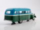 Масштабная коллекционная модель Наши Автобусы №39, ЗИС-16 (Наши Автобусы (MODIMIO))