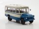 Масштабная коллекционная модель Наши Автобусы №40, КАвЗ-685 (Наши Автобусы (MODIMIO))