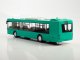 Масштабная коллекционная модель Наши Автобусы №42, МАЗ-203 (Наши Автобусы (MODIMIO))