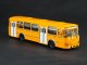 Масштабная коллекционная модель Наши Автобусы №8, 677М (Наши Автобусы (MODIMIO))