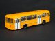 Масштабная коллекционная модель Наши Автобусы №8, 677М (Наши Автобусы (MODIMIO))