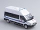    Ford Transit,  , 41 ( ) (  , Deagostini)