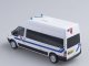    Ford Transit,  , 41 ( ) (  , Deagostini)