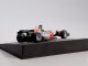    Honda RA106 -   (2006) (Formula 1 (Auto Collection))
