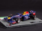 Red Bull RB9 -   (2013)