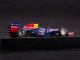    Red Bull RB9 -   (2013) (Formula 1 (Auto Collection))