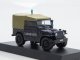     1. Fiat Campagnola A.R.59 Carabineri (1959) ( ) (  , Deagostini)