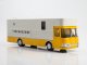 Масштабная коллекционная модель Наши Автобусы. Спецвыпуск №4, ПТС-ЦТ «Магнолия» (5932) (Наши Автобусы (MODIMIO))