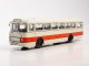 Масштабная коллекционная модель Наши Автобусы №38, Икарус-556 (Наши Автобусы (MODIMIO))