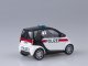    Smart City Coupe,  , 45 ( ) (  , Deagostini)