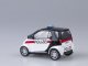    Smart City Coupe,  , 45 ( ) (  , Deagostini)