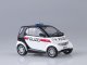    Smart City Coupe,  , 45 ( ) (  , Deagostini)