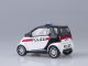    Smart City Coupe,  , 45 ( ) (  , Deagostini)