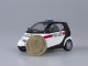    Smart City Coupe,  , 45 ( ) (  , Deagostini)