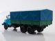 Масштабная коллекционная модель Легендарные грузовики СССР №61, ЗИЛ-133Г40 (Легендарные грузовики СССР)