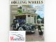     Rolling Wheels  10 (- 2013) ()