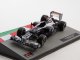    Williams FW34 -   (2012) (Formula 1 (Auto Collection))