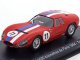    MASERATI Tipo 151/3 #11 Trintignant/Simon 1000 Kilometres de Paris 1964 (Altaya)