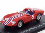 MASERATI Tipo 61 "Drogo" #9 Casner Guards Trophy 1963