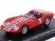    MASERATI Tipo 61 &quot;Drogo&quot; #9 Casner Guards Trophy 1963 (Altaya)