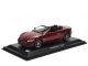    MASERATI GranCabrio Sport 2013 Maroon (Altaya)