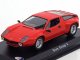    MASERATI Bora Grup 4 1974 Red (Altaya)