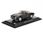 MASERATI A6G/54 Frua Coupe 2000 1955 Black